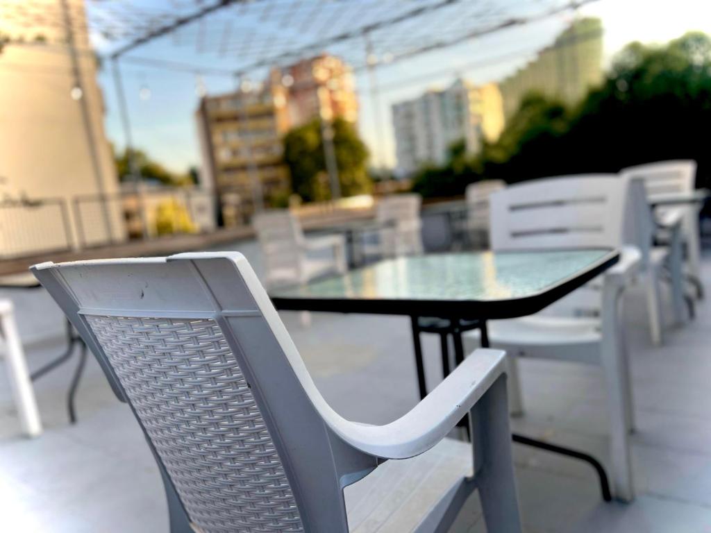 Fotografie z fotogalerie ubytování Budget Hotel v destinaci Tirana