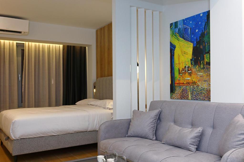 Zotos Luxury Living photo