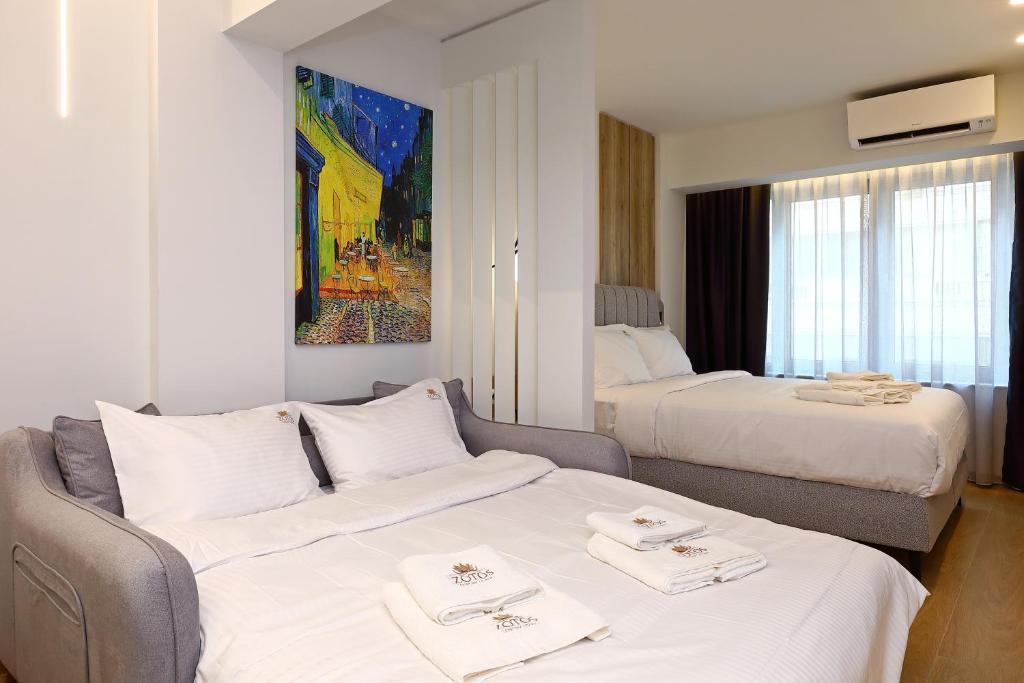 Zotos Luxury Living - 9