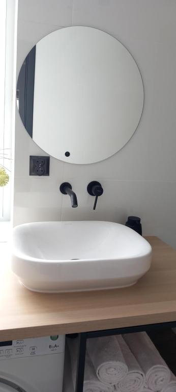 Zdjęcie z galerii obiektu AnJa Apartment w mieście Sandomierz