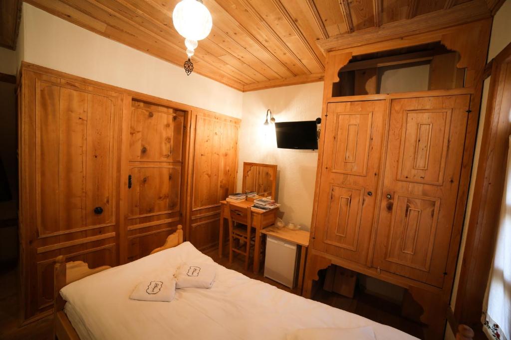 Sillehan Boutique Hotel - 花园景双人或双床间
