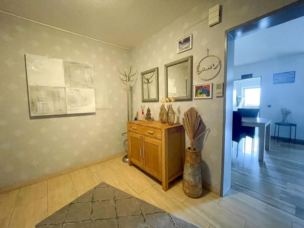 Fotografie z fotogalerie ubytování Fewo Körbecke am Möhnesee v destinaci Möhnesee
