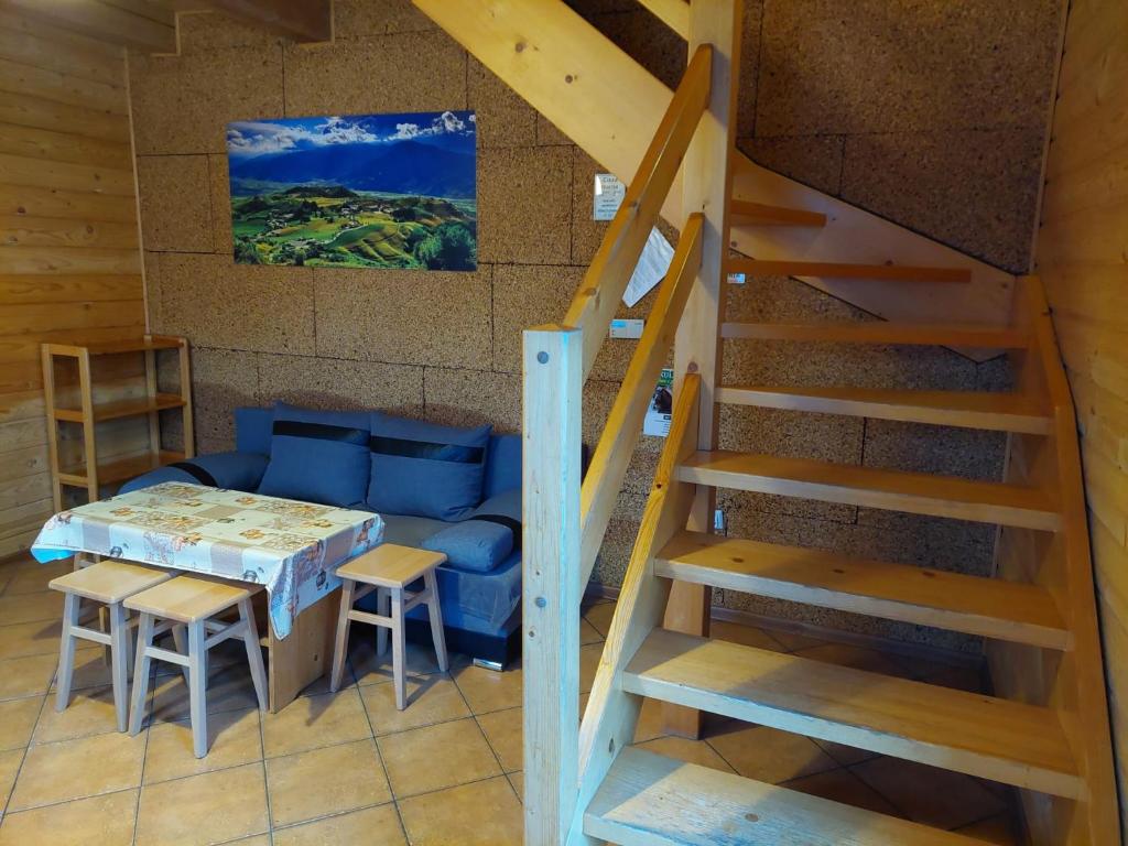 Fotografie z fotogalerie ubytování Domki w Istebnej v destinaci Istebna