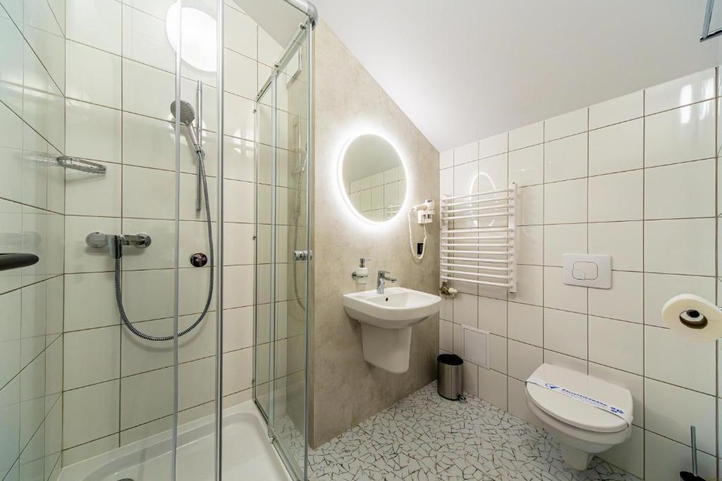 Villa Aromat - Habitación Individual