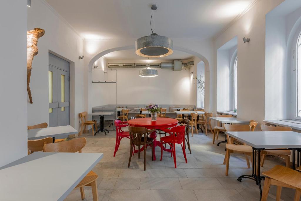 Koruna Hotel - Resim 23