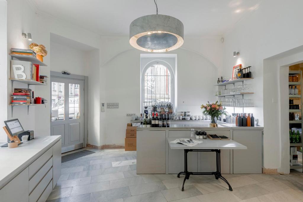 Koruna Hotel - Resim 11