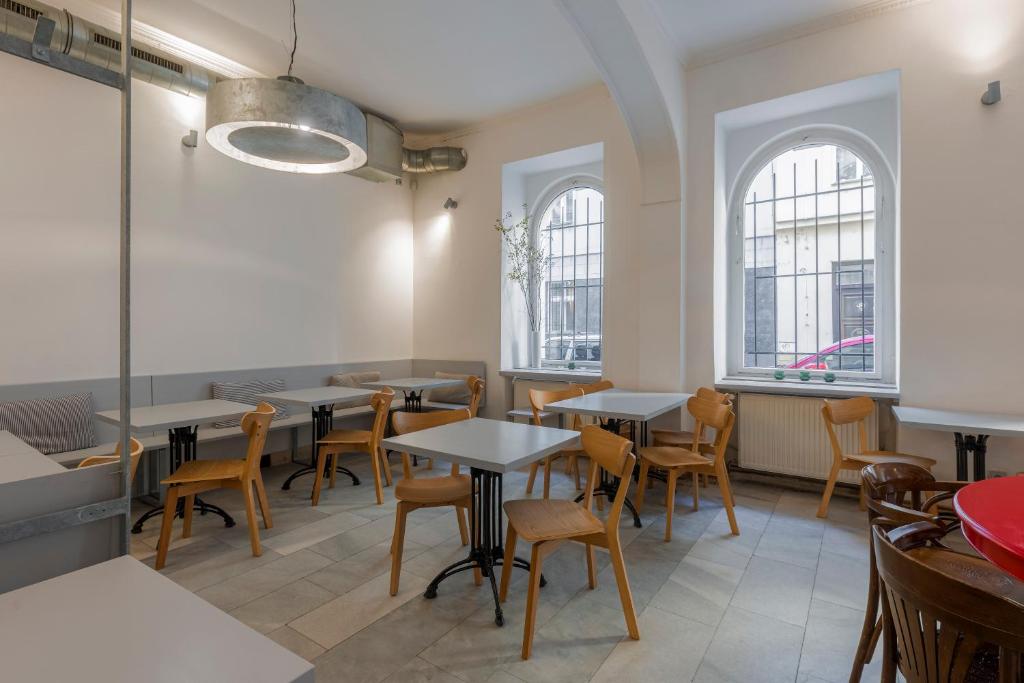 Koruna Hotel - Resim 41