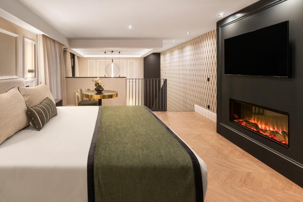 Catalonia Puerta del Sol - Resim 31