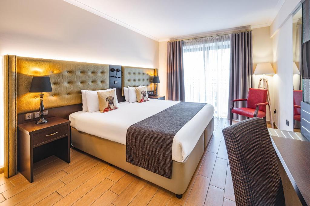 AX The Victoria Hotel - 5