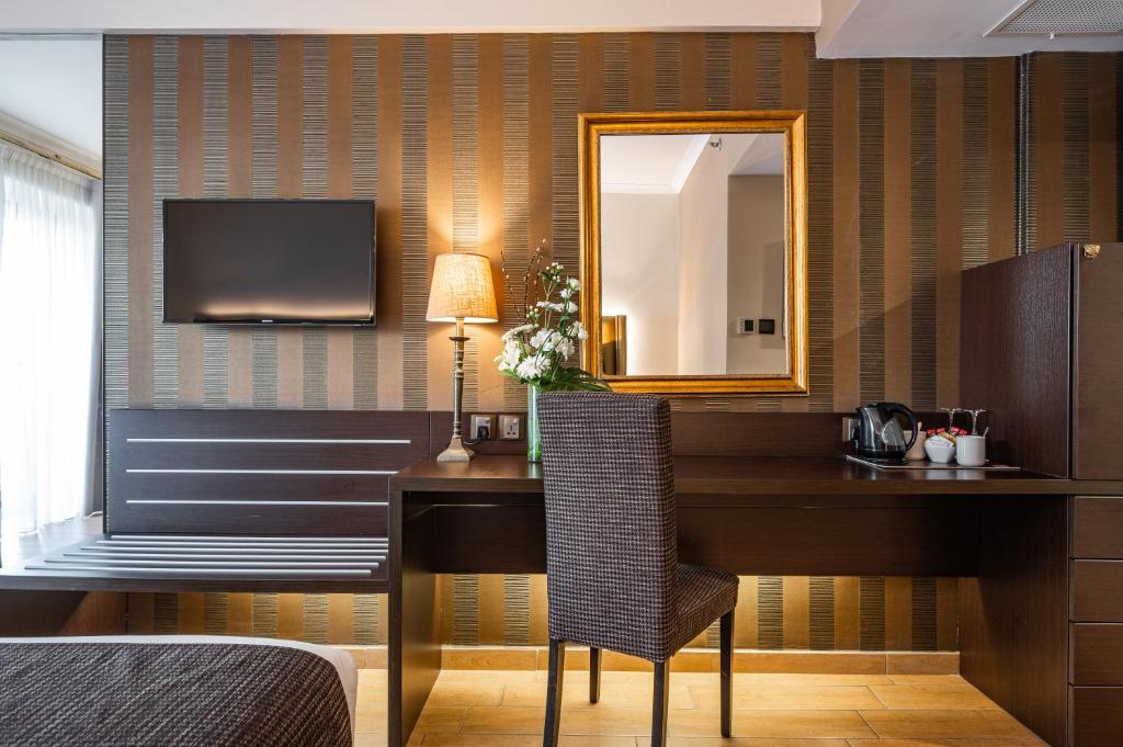 AX The Victoria Hotel - 4