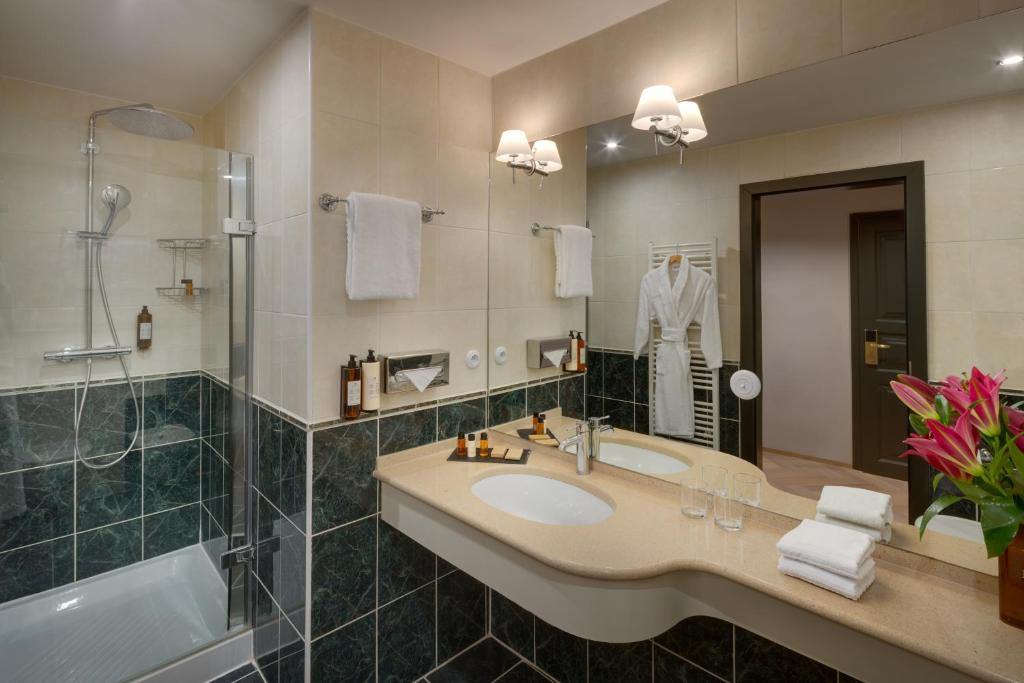 Hotel BOOKQUET - Resim 18