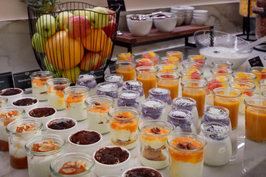 Hotel BOOKQUET - Resim 31