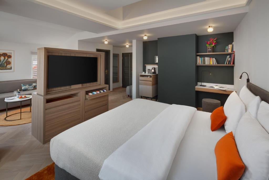 Hotel BOOKQUET - Resim 26