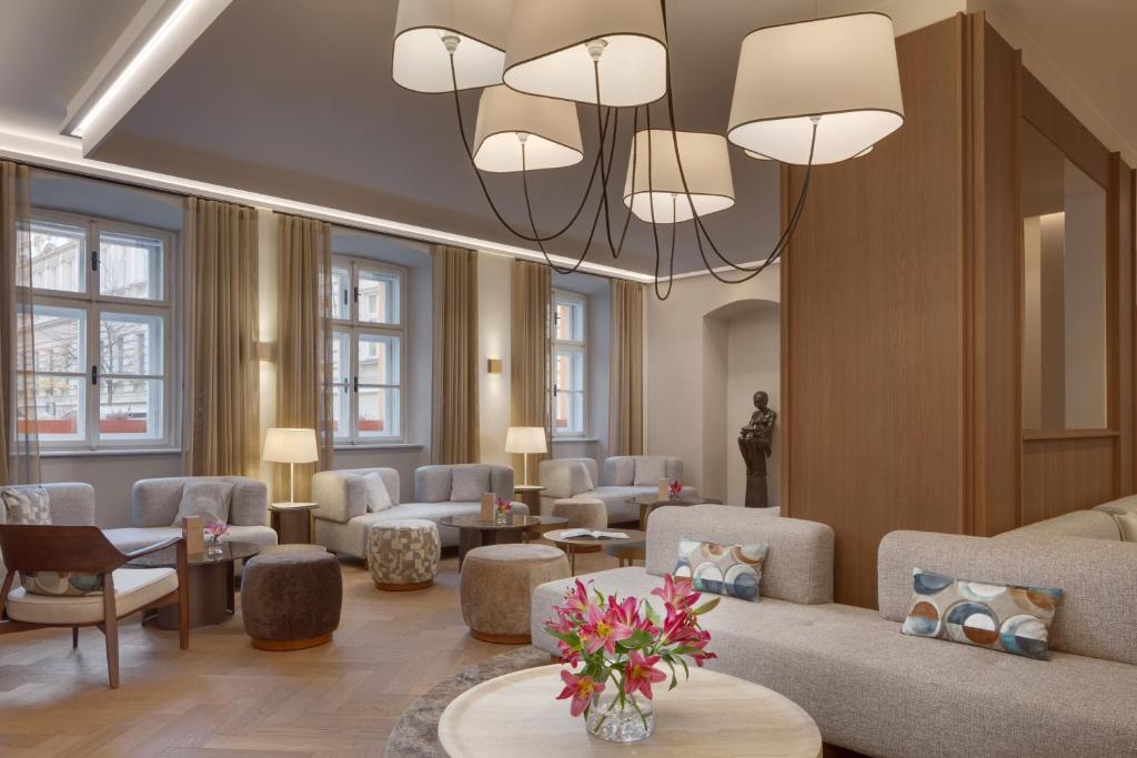 Hotel BOOKQUET - Resim 38