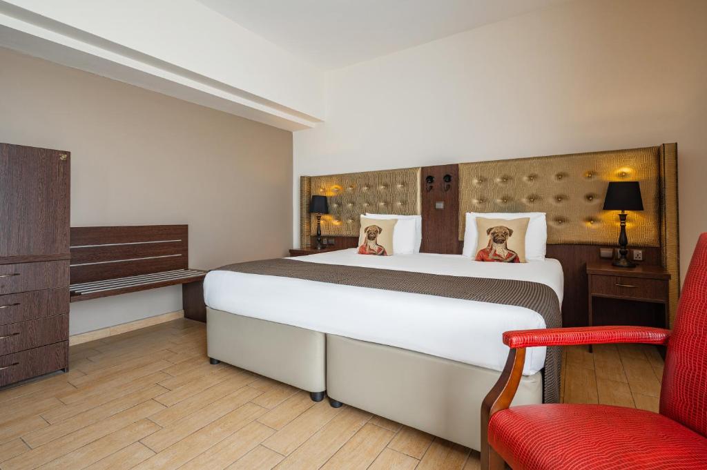 AX The Victoria Hotel - 14