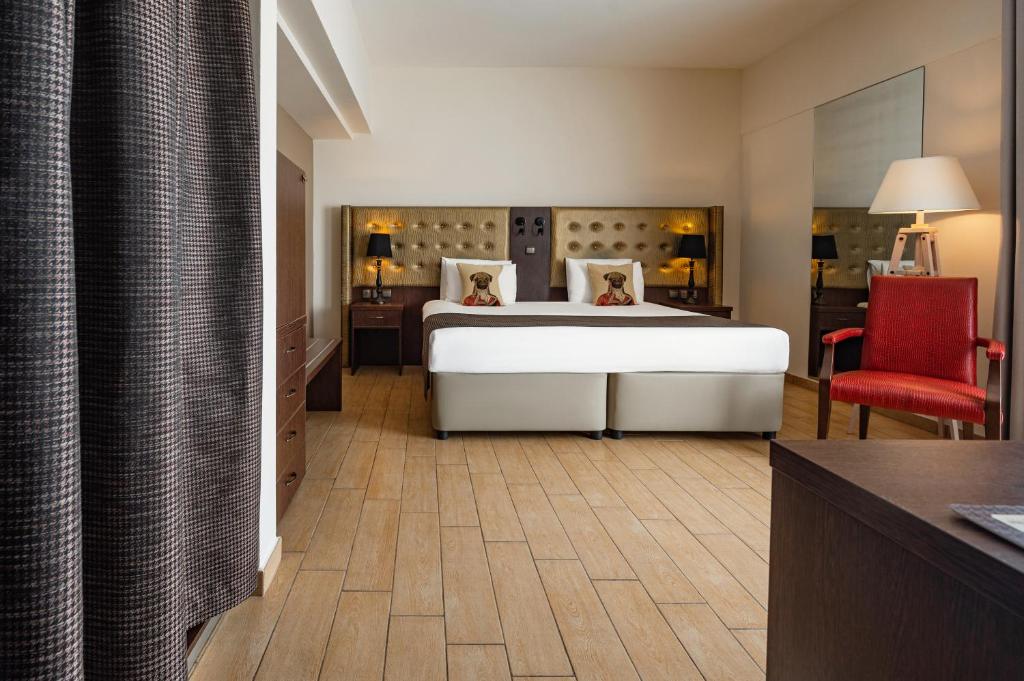 AX The Victoria Hotel - 16