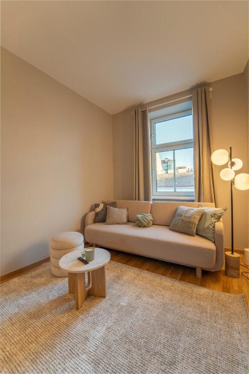 josef's home I Urban Living I Premium Apartment 06