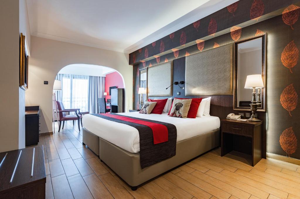 AX The Victoria Hotel - 17