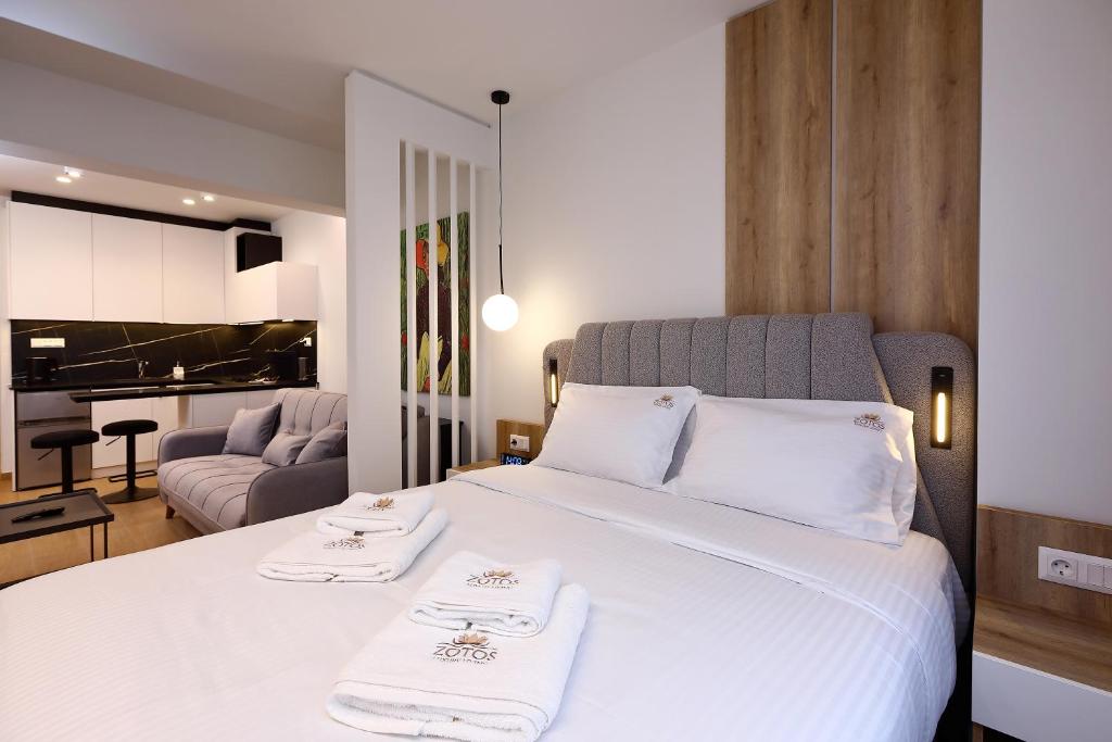 Zotos Luxury Living - 8