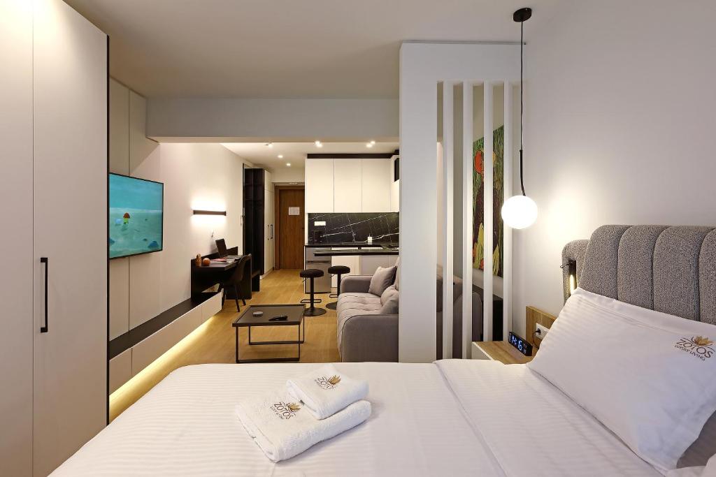 Zotos Luxury Living - 1