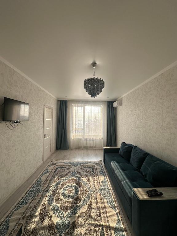 Et tv og/eller underholdning på ЖК Ashyq Tobe