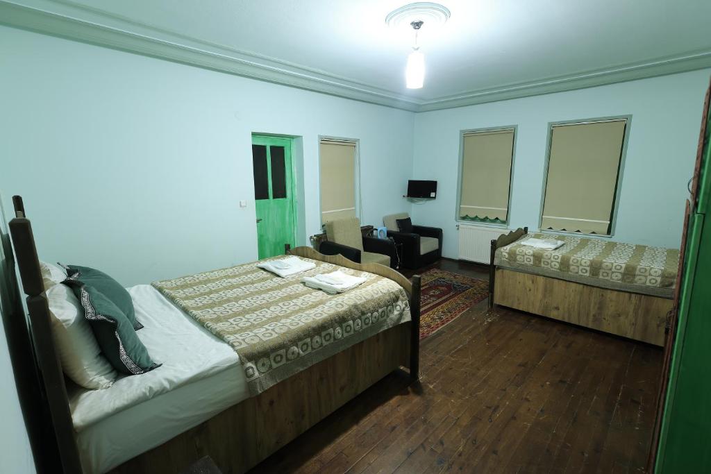 KEMAL STONE HOUSE HOTEL. - 14