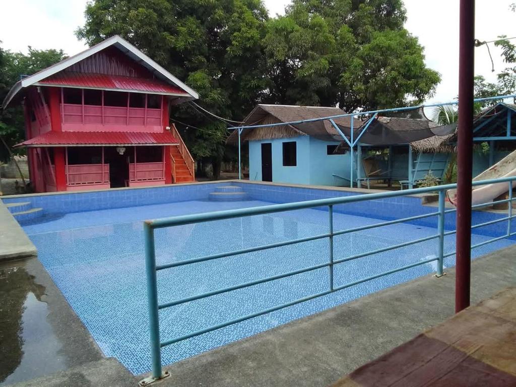 Billede fra billedgalleriet på Nawal Raymundo Resort i Santa Cruz