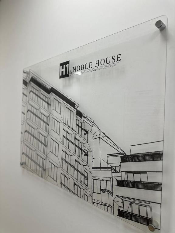 Fotografie z fotogalerie ubytování Noble Place v Sofii