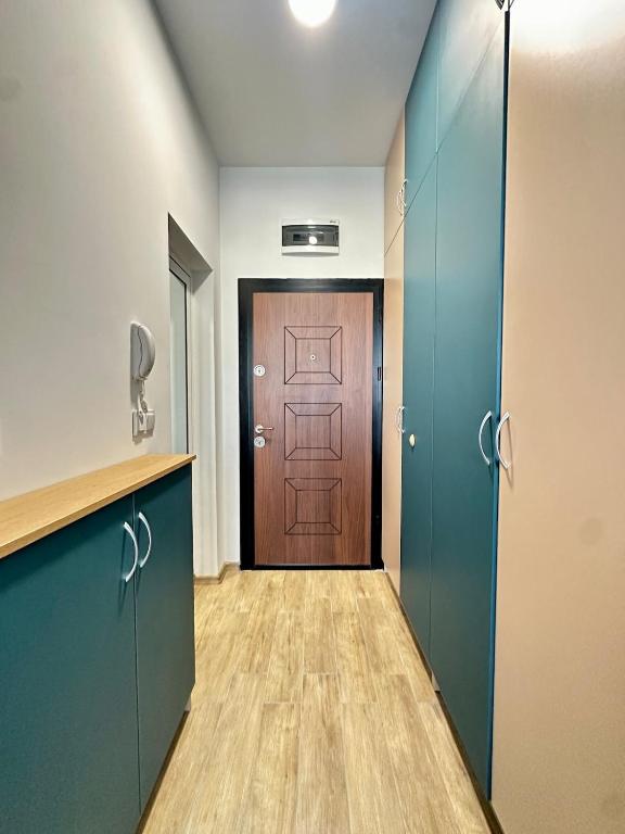 Fotografie z fotogalerie ubytování Noble Place v Sofii