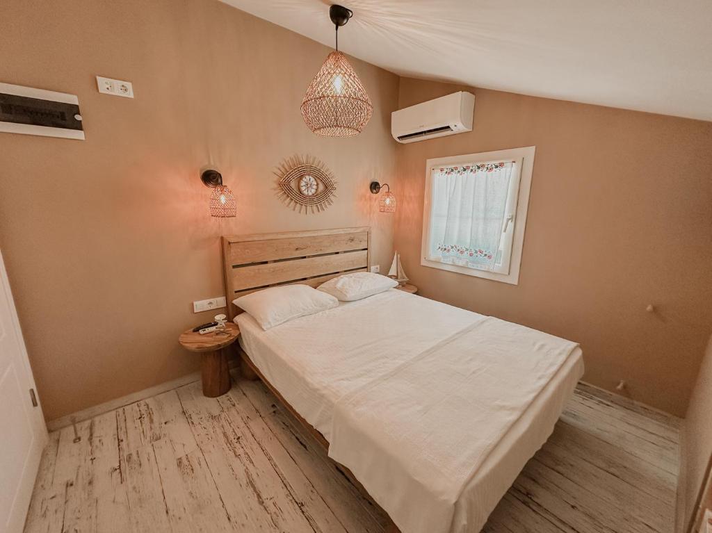 Villa Egella - Rooftop Room