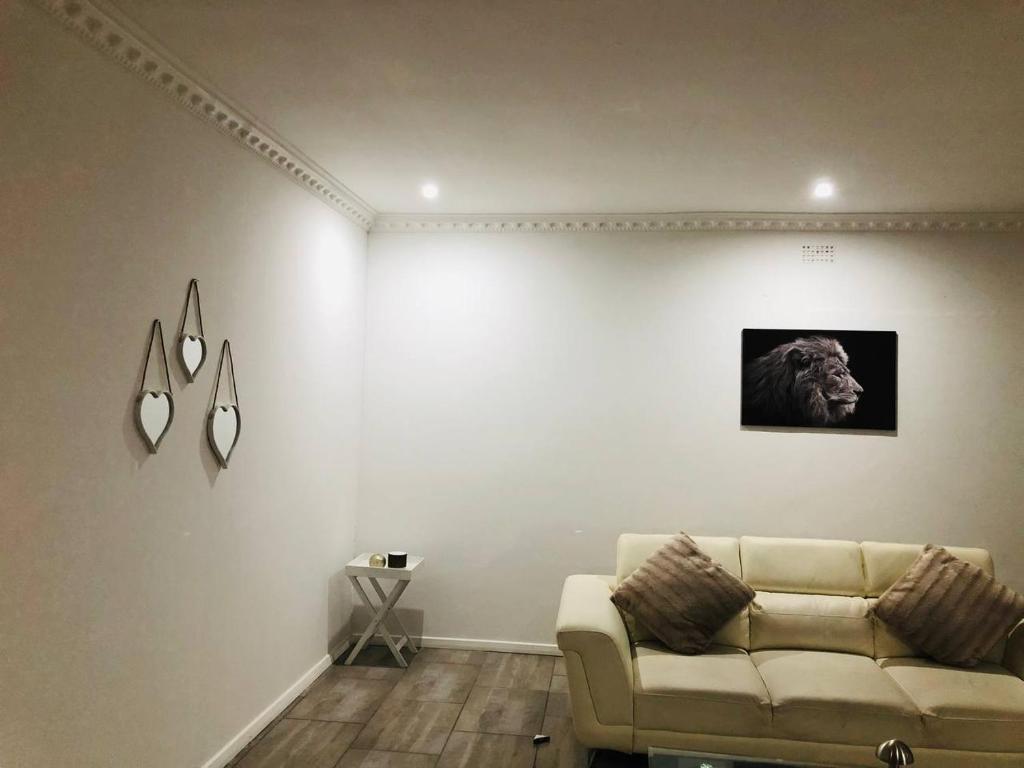 Omaha Luxury B&B & SPA, Mthatha (updated prices 2026)