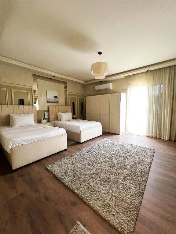 The H Cairo Suites - 1