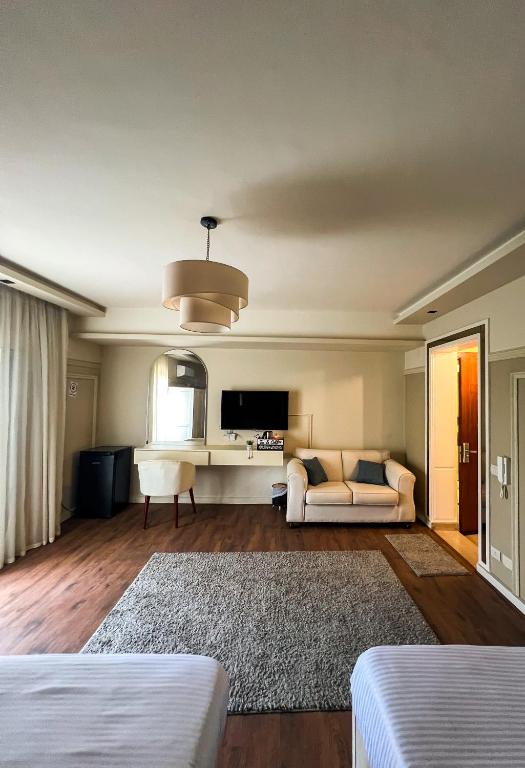 The H Cairo Suites - 3