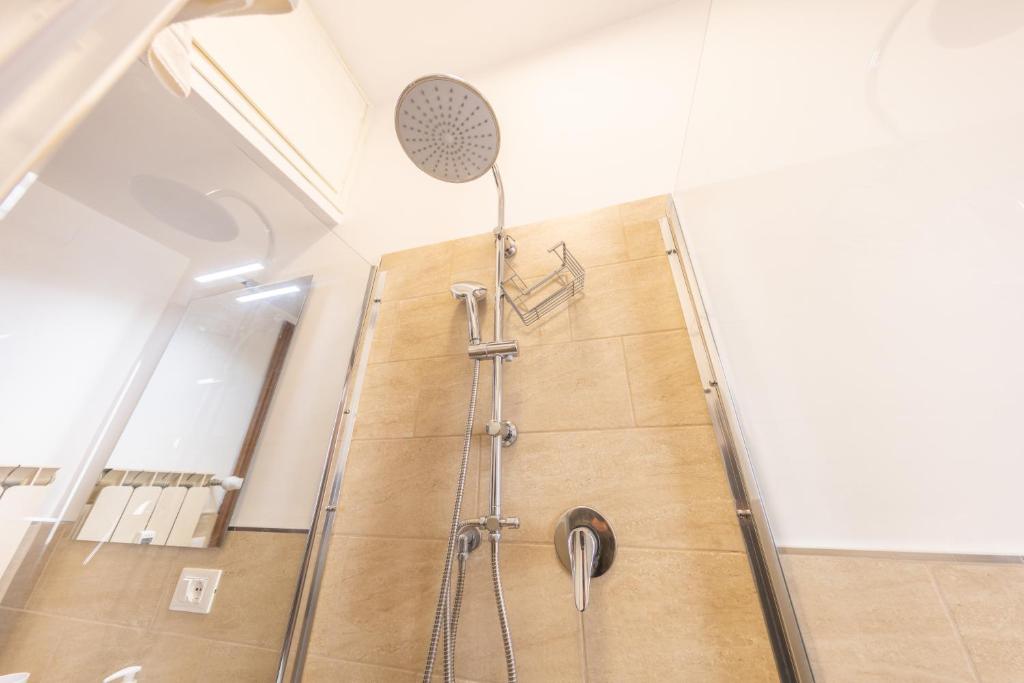 Bagno di Easy Host Apt Casa Numitore