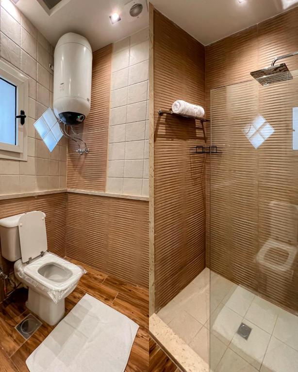 The H Cairo Suites - 8