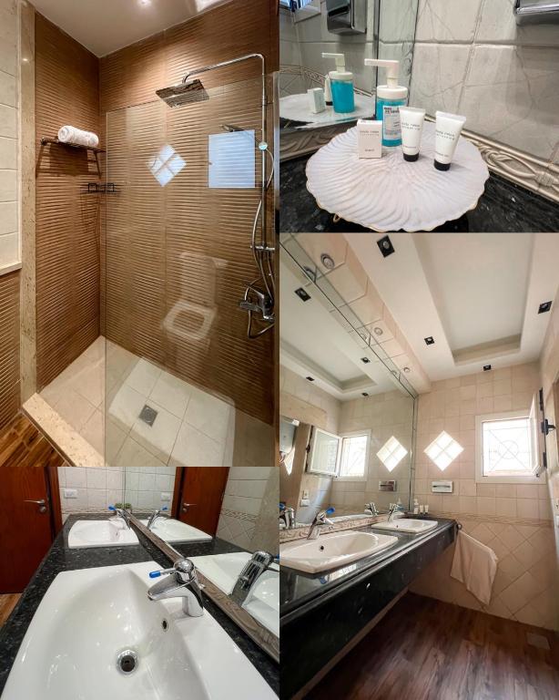 The H Cairo Suites - 9