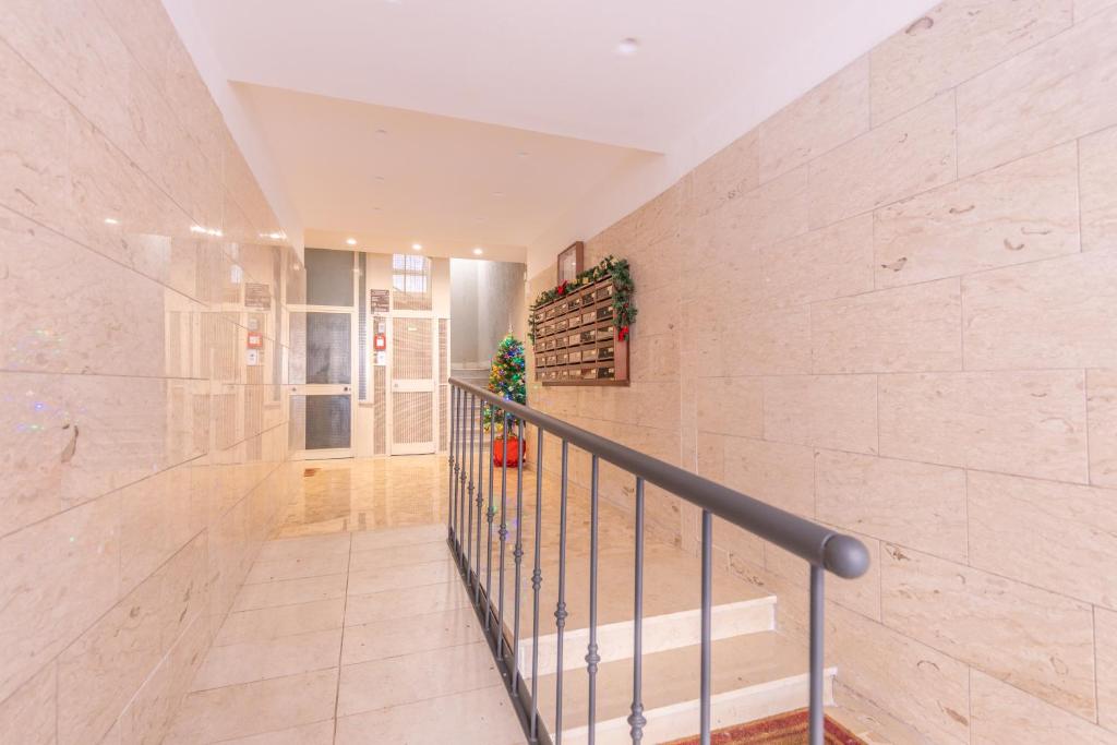 Foto dalla galleria di Easy Host Apt Casa Numitore a Roma
