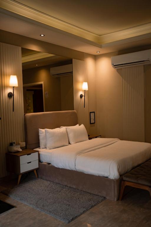 The H Cairo Suites - 12