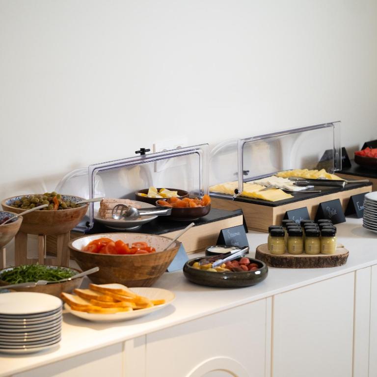 The Liman Hotel - Resim 10