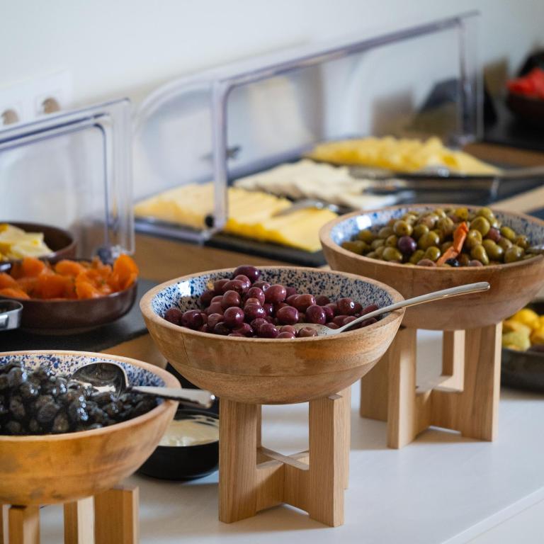 The Liman Hotel - Resim 11