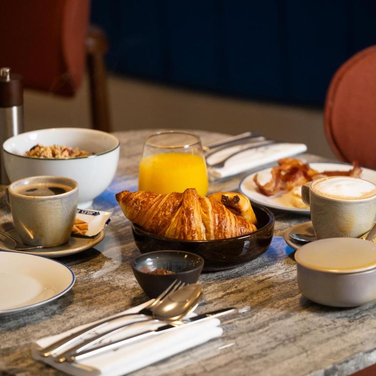 The Liman Hotel - Resim 12