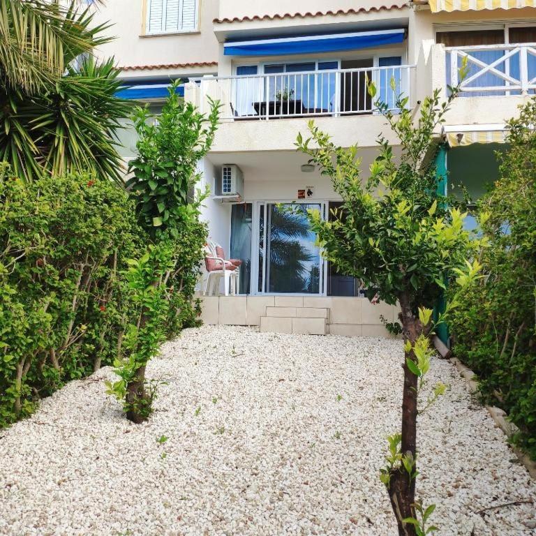 Sweet Home Coral Bay - Paphos, Seeblick, Strandnähe