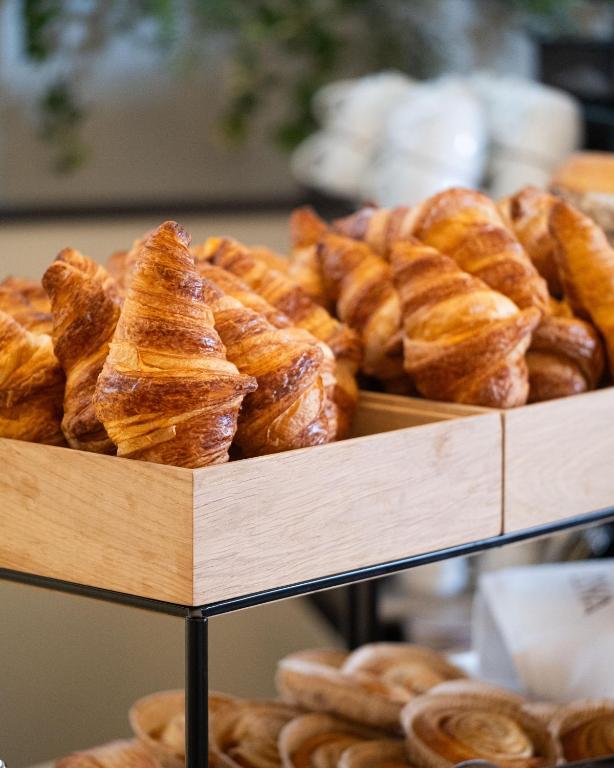 The Liman Hotel - Resim 13