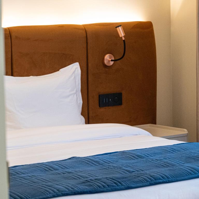 The Liman Hotel - Resim 26