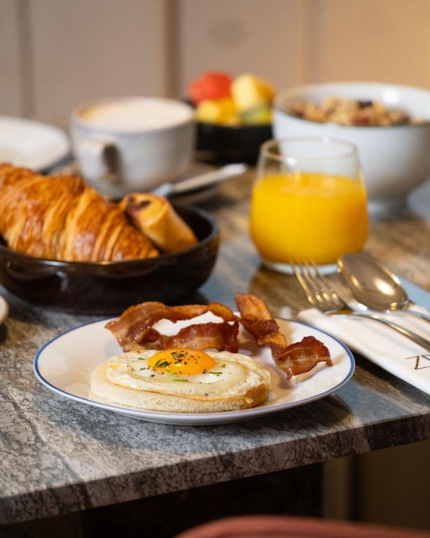 The Liman Hotel - Resim 15