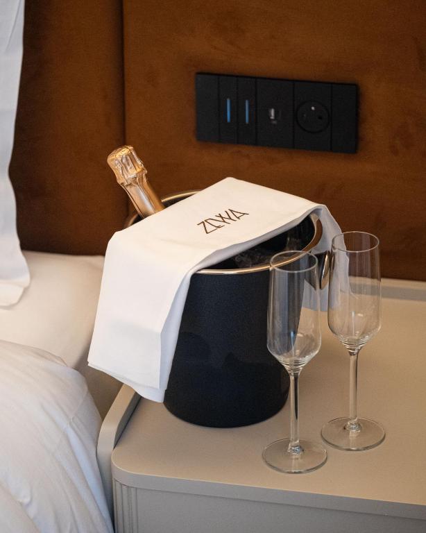 The Liman Hotel - Resim 33