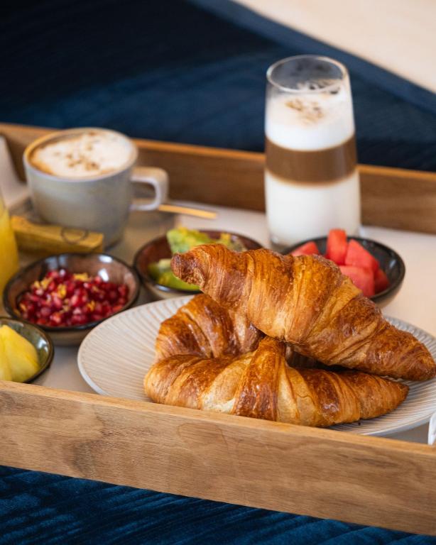 The Liman Hotel - Resim 32