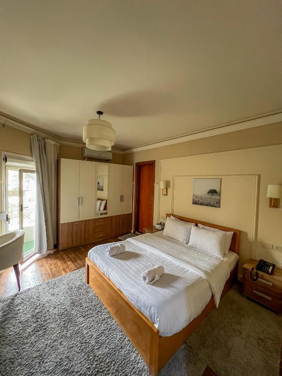 The H Cairo Suites - 15