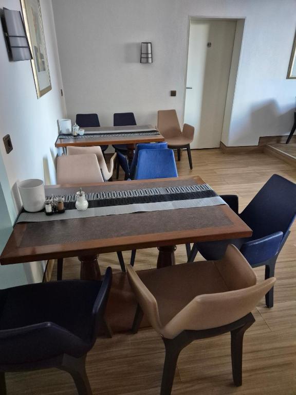 Sure Hotel by Best Western Ambassador Duesseldorf - Resim 38