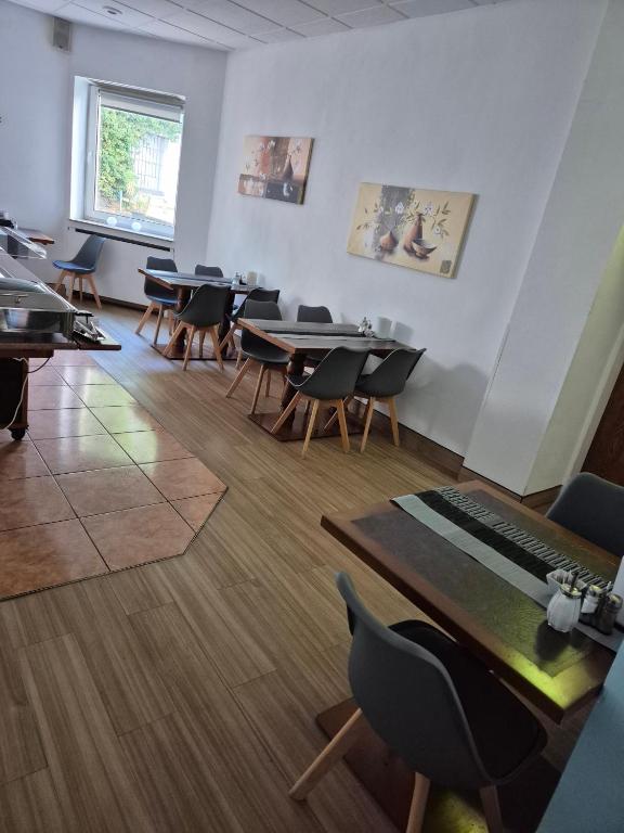 Sure Hotel by Best Western Ambassador Duesseldorf - Resim 39